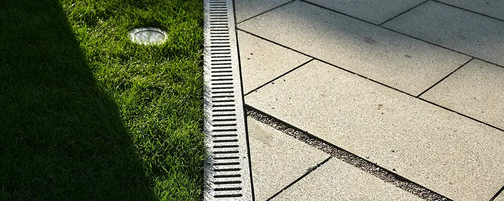 Drainage Systems