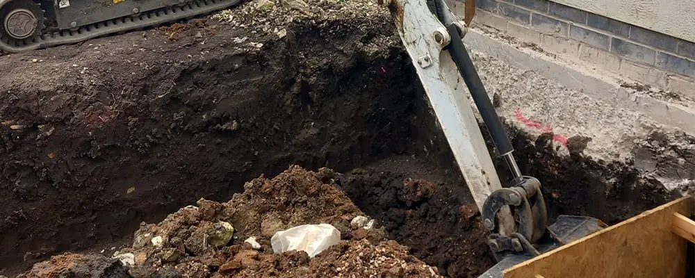 Foundations