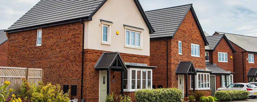 New Build Developments