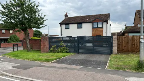 Click Here To Enlarge This Photo Of House Extension and Renovation