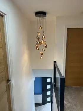 Click Here To Enlarge This Photo Of House Extension and Renovation