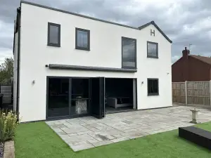 House Extension and Renovation