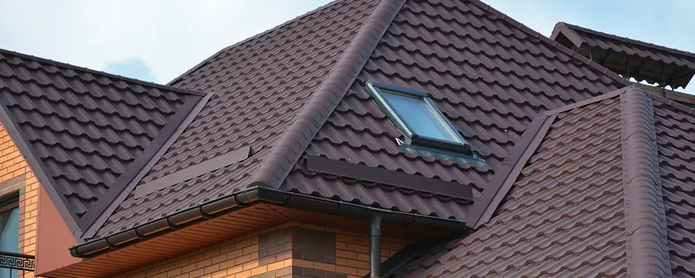 Roofing Installation & Repairs