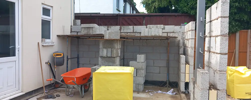 Property Extensions & Conversions