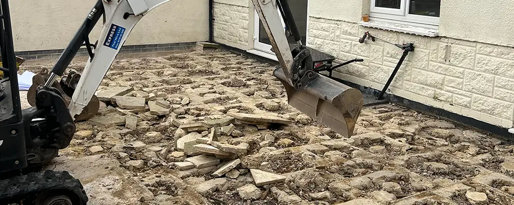 Arrange A Free Quote