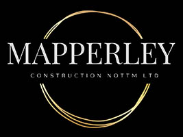 Mapperley Construction Nottm Ltd